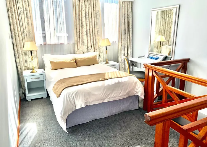 The Calders Hotel & Conference Centre