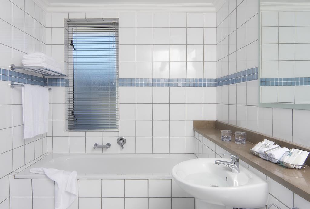 The Calders & Conference Centre Hotel Vishoek